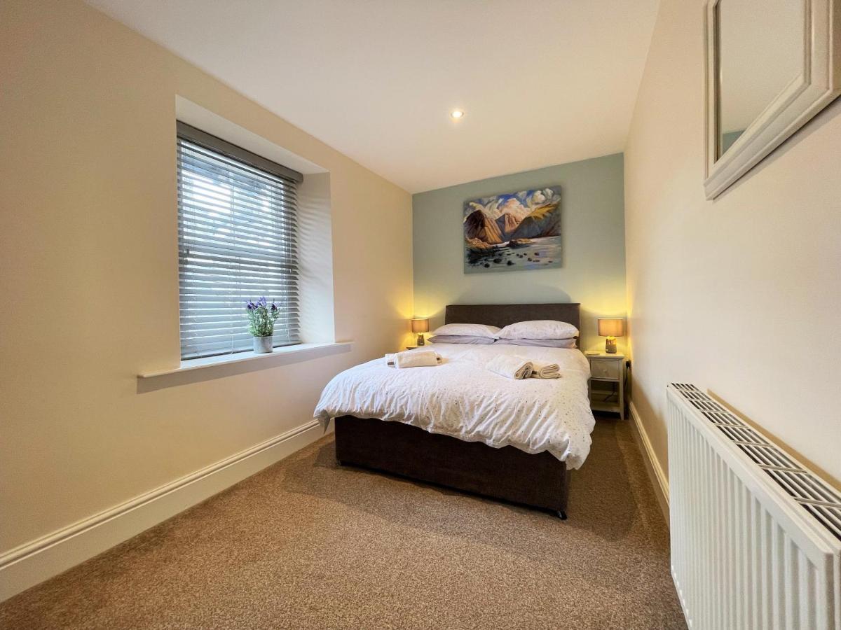 Arthurs Cottage -Charming Courtyard Cottage In The Heart Of Kendal, The Lake District Luaran gambar
