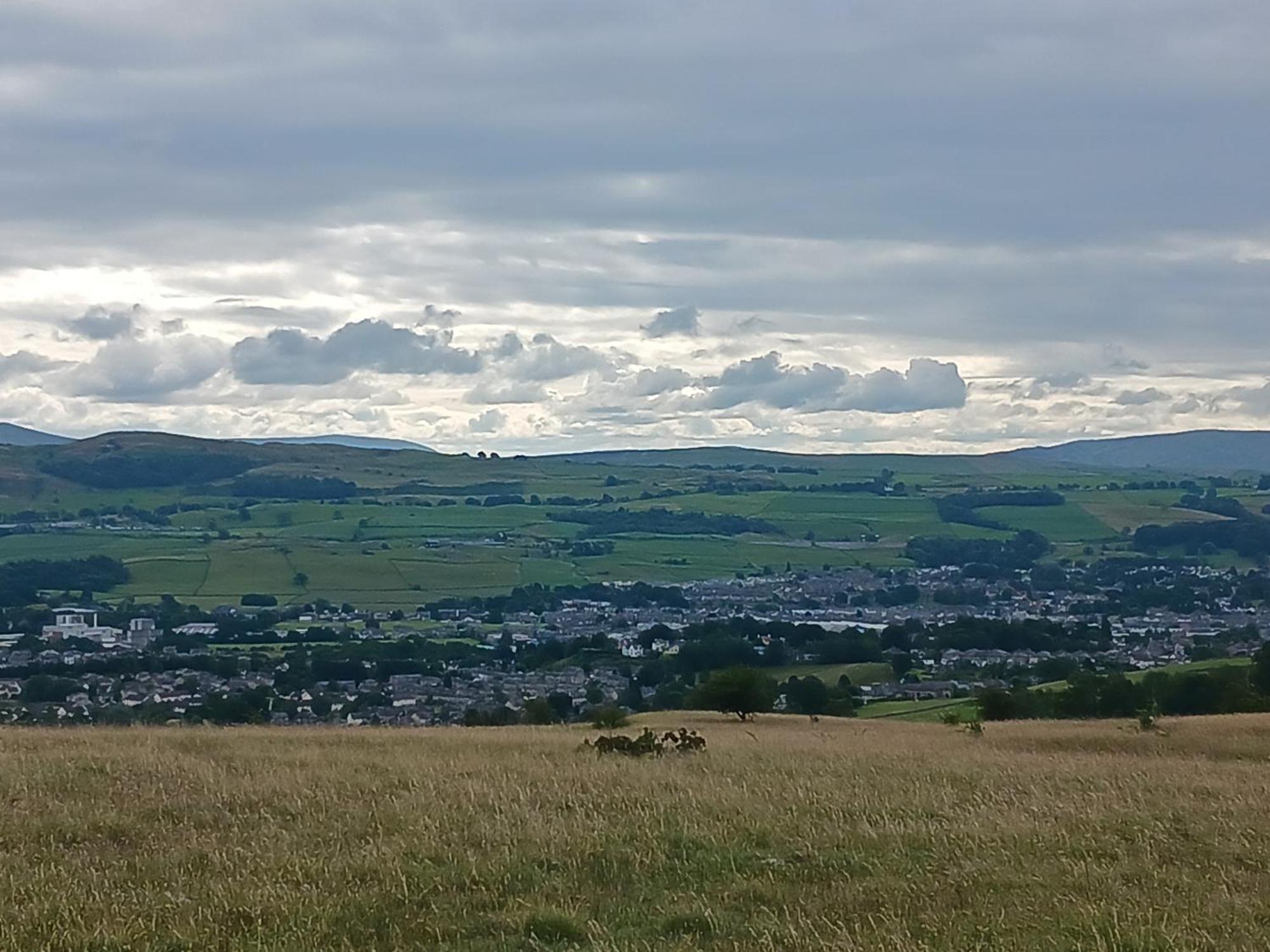 Arthurs Cottage -Charming Courtyard Cottage In The Heart Of Kendal, The Lake District Luaran gambar